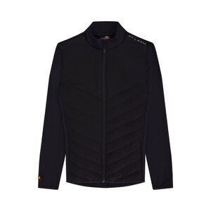 Ellesse Mens Ramizo Jacket / Black